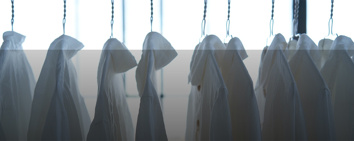 Commercial Laundry Services Tauranga | Linen Hire Tauranga, BOP